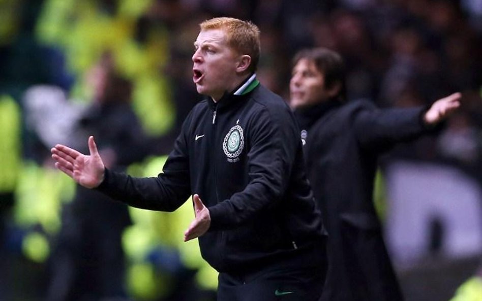 Neil Lennon
