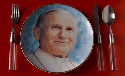 Królestwo religijnego kiczu