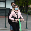 Zbliża się koniec noszenia maseczek w Polsce