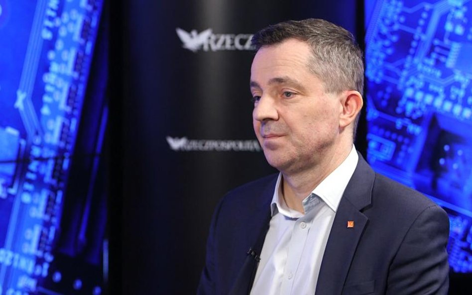 #RZECZoBIZNESIE: Tomasz Matuła: Cyberzagrożenia stały się codziennością
