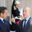 Jednym z gości Forum Ekonomicznego w St. Petersburgu ma być Nicolas Sarkozy