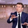 Emmanuel Macron