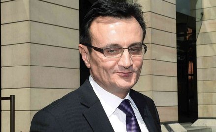 Dyrektor generalny AstraZeneca zarobił w 2020 r. 15,45 mln funtów
