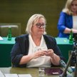 I Prezes Sądu Najwyższego Małgorzata Manowska