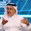 Amin Nasser, prezes koncernu Saudi Aramco.