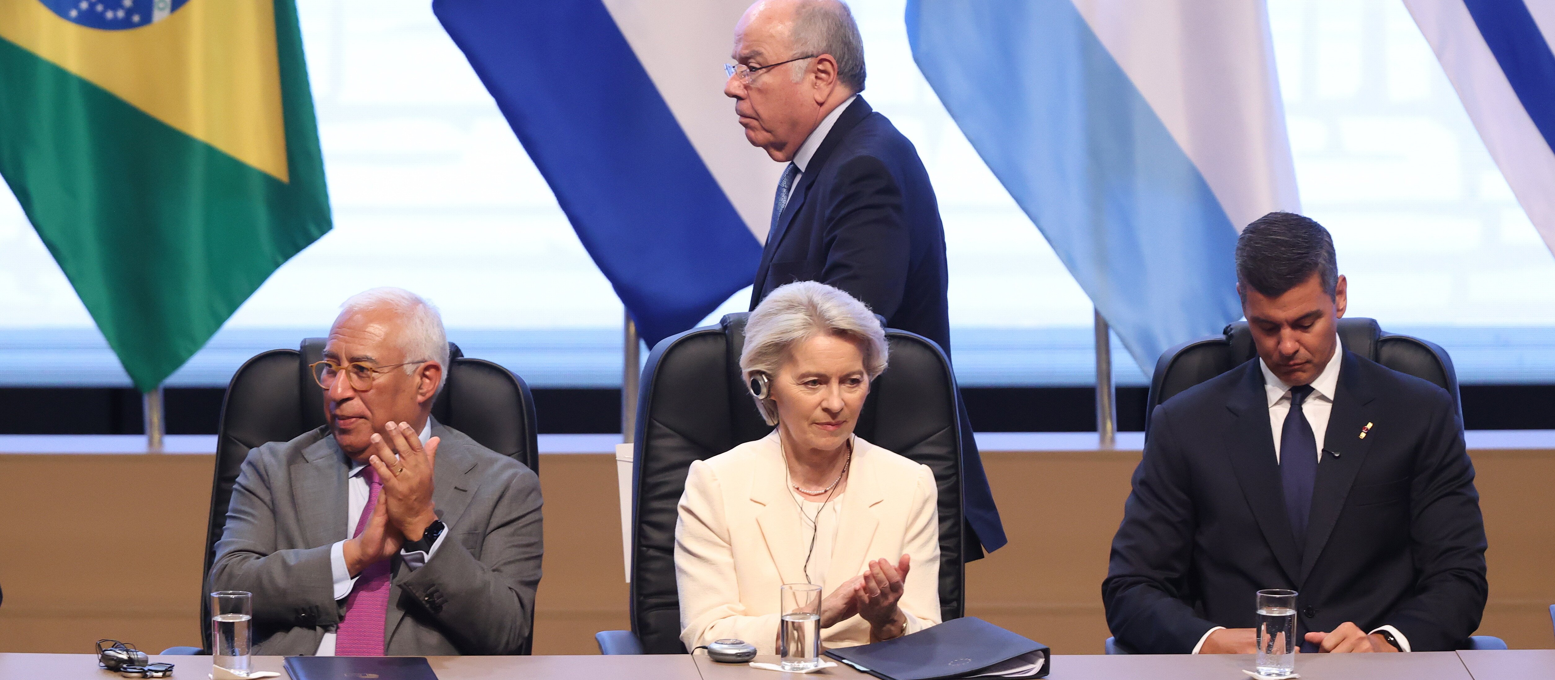 Mercosur szansą na ekspansję polskich firm