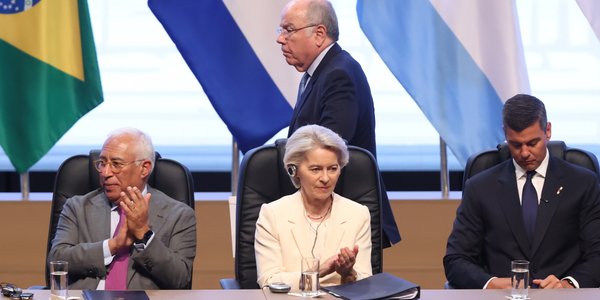 Mercosur szansą na ekspansję polskich firm