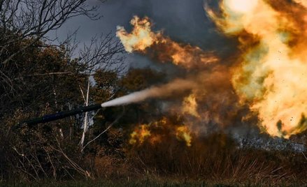 Wojna Rosji z Ukrainą. Dzień 256