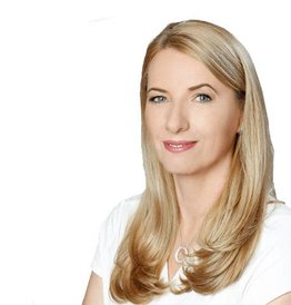 Małgorzata Barska, prezes zarządu NN Investment Partners TFI