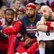 NBA: Gortat przed trudnym zadaniem