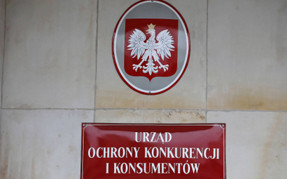 Uwaga na "obligacje". Pierwsza taka decyzja UOKiK