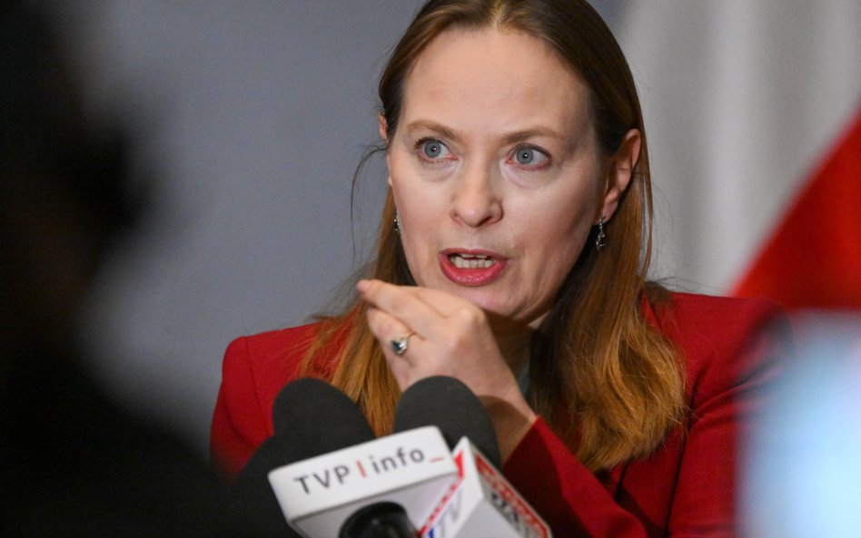 Katarzyna Pełczyńska-Nałęcz