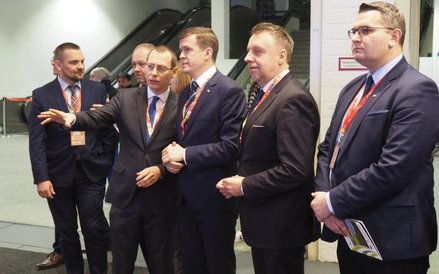 Kilka zdań objaśnienia ze strony prezesa POT. Źródło: