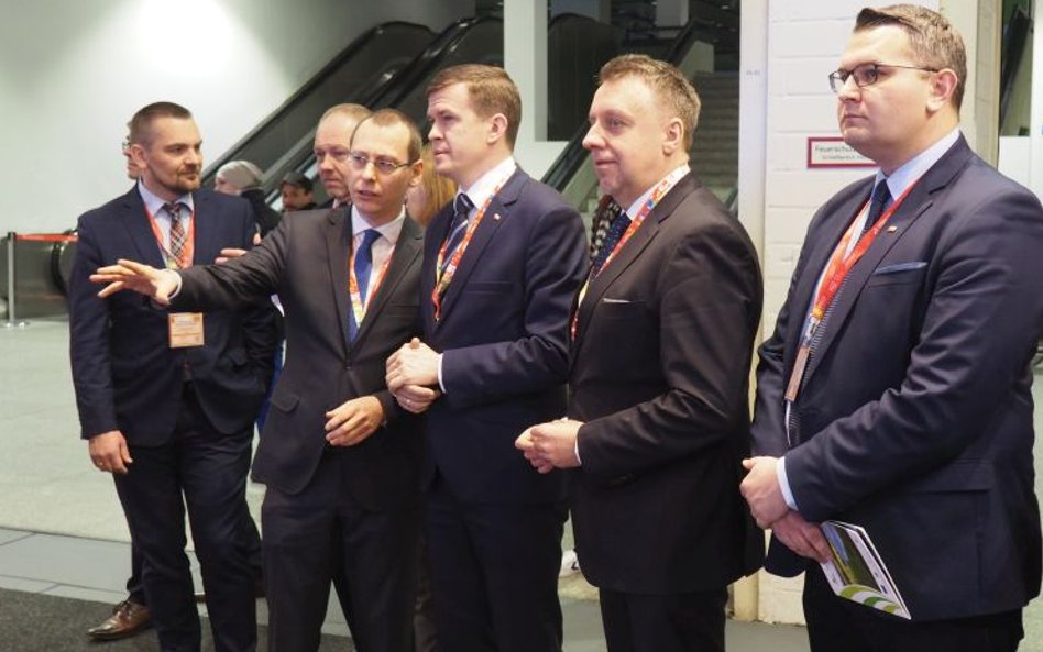 Kilka zdań objaśnienia ze strony prezesa POT. Źródło: