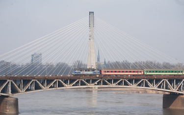 Krzysztof Kowalski: Na prawo most, na lewo most...
