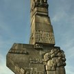 Pomnik Obrońców Wybrzeża na Westerplatte