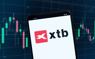Firma XTB kontynuuje ofensywę rynkową
