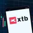 XTB znowu zadziwia wynikami. Ponad 300 mln zł zysku w I kwartale