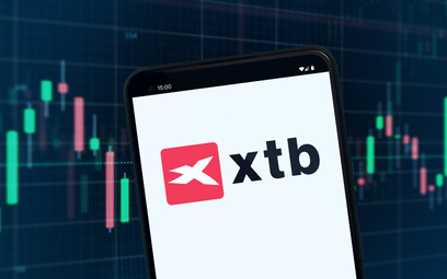 XTB proponuje 5,02 zł dywidendy na akcję