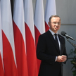 Andrzej  Duda