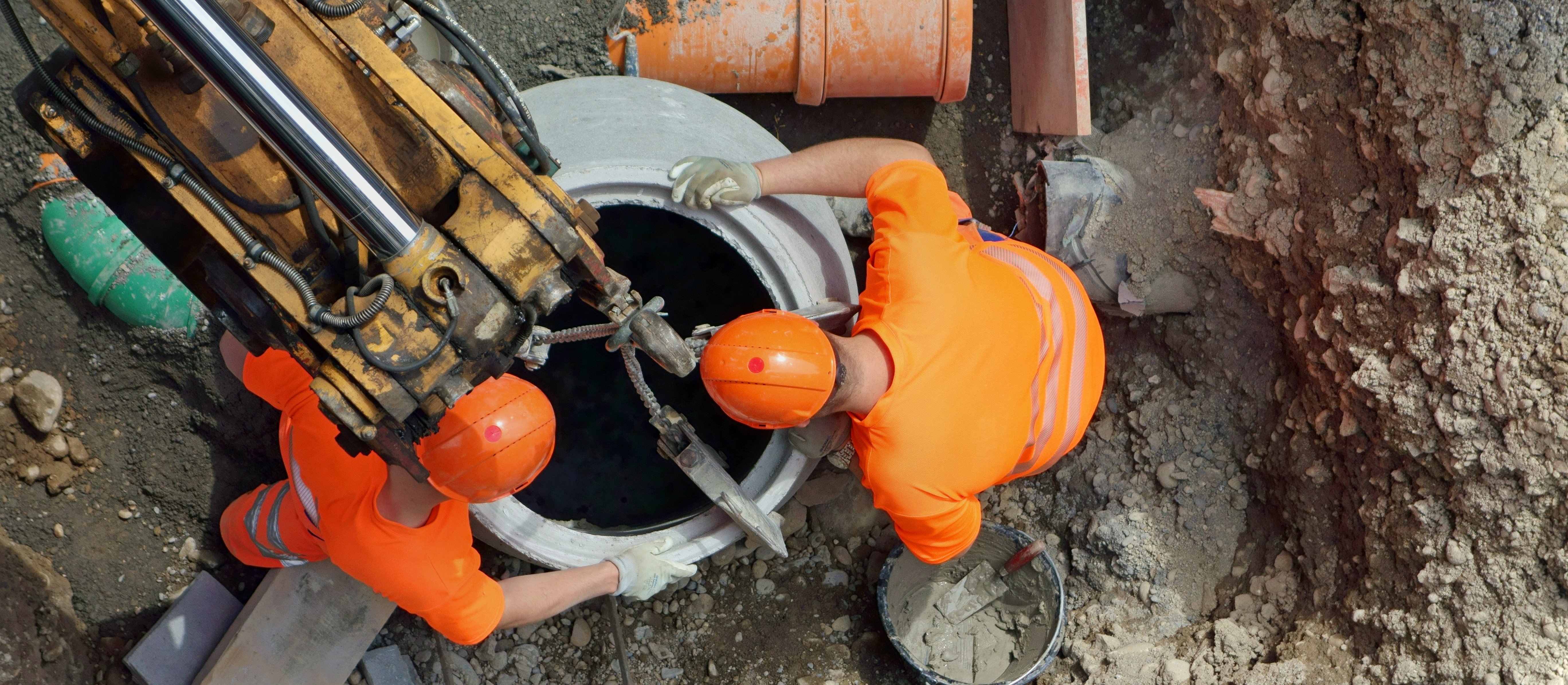 Kontrola gospodarowania wodami na podstawie ustawy Prawo wodne