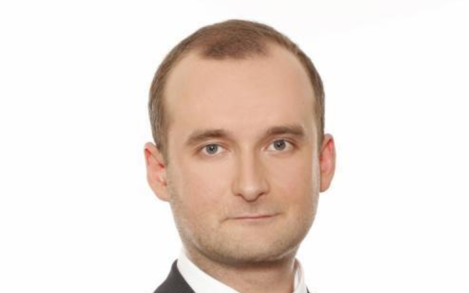 PKO TFI. Aby zarabiać, trzeba łapać krótkie trendy