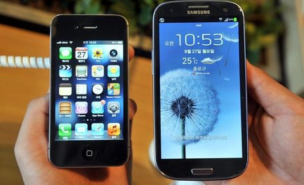 Samsung w USA na cenzurowanym