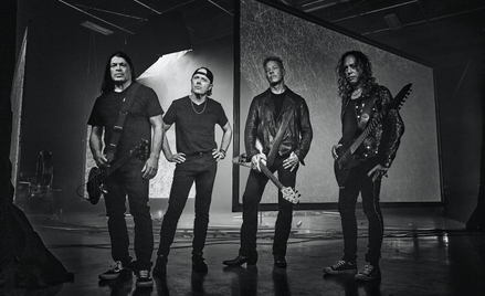 Metallica promuje album „72 Seasons"