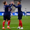 Liga Narodów: rewanż za finał Euro