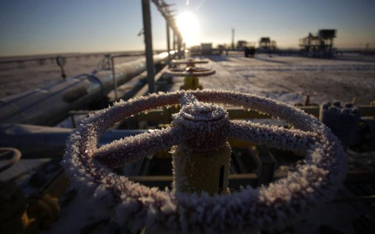 Gazprom wraca na Arktykę