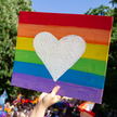Znamy szkoły przyjazne LGBTQ+. Po raz pierwszy wysoko szkoły z mniejszych miast
