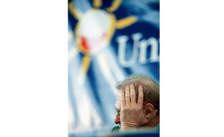 Unia Wolności. Ostatnia partia polskiej inteligencji