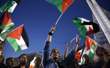 Izrael-Palestyna: Pokoju nie będzie