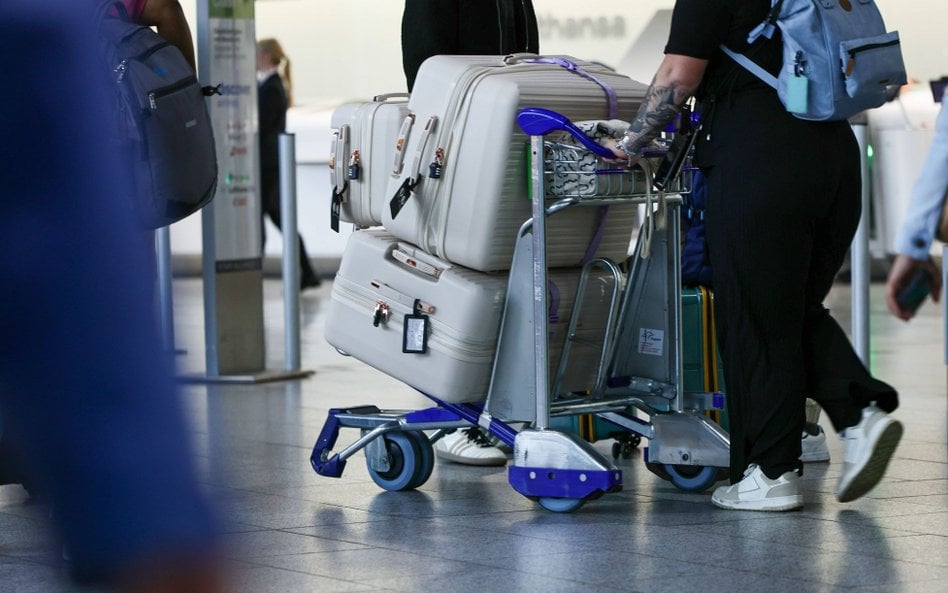 Europejskie Centrum Konsumenckie pomaga rozwiązywać spory z zagranicznymi firmami i odzyskiwać należ