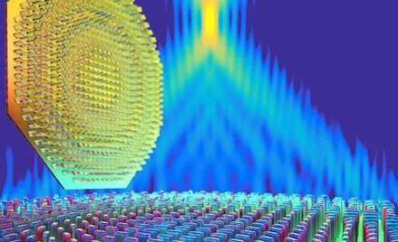 Nowe soczewki dają obraz o 30 proc. wyraźniejszy niż najlepsze szkła w laboratoriach