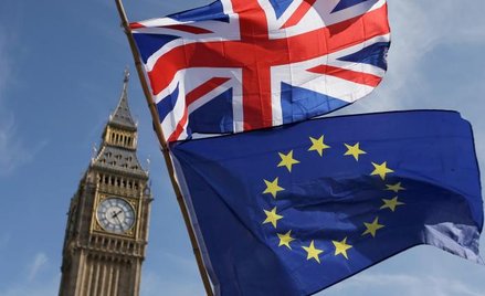 Twardy brexit zaszkodzi ocenie Wielkiej Brytanii