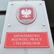Morawiecki przenosi dział „praca” z dawnego resortu Gowina do Ministerstwa Rodziny i Polityki Społec