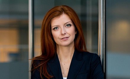 Małgorzata Olech