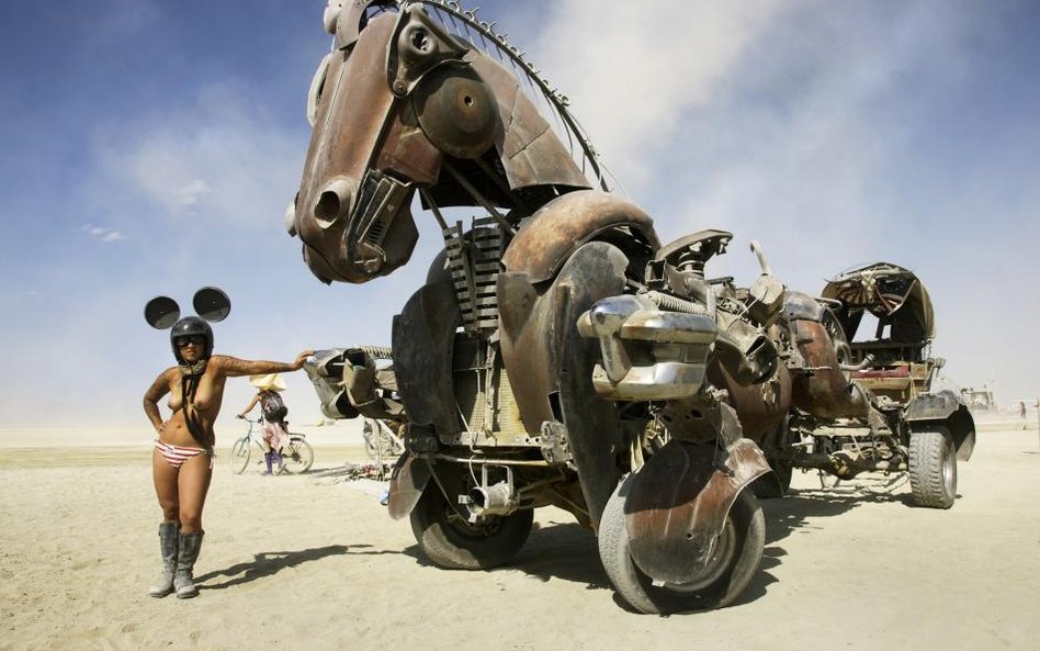 Fot. Romualdas Požerskis