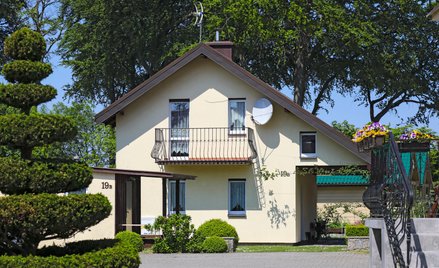 Fale upałów mogą wpłynąć na wartość rynkową nieruchomości