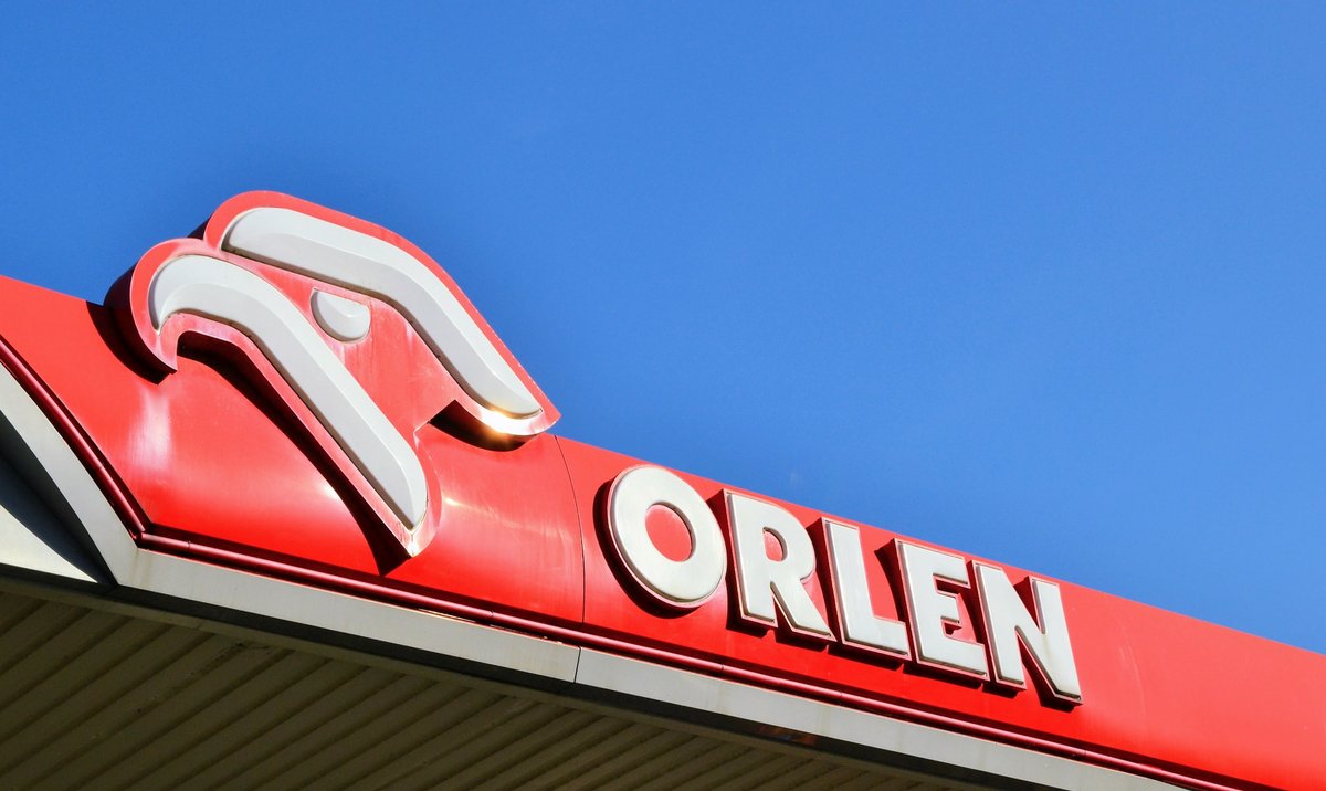 Orlen kupuje aktywa petrochemiczne - parkiet.com