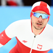 Michalskiemu do brązowego medalu zabrakło 0,03 sek