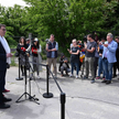 Orbán zaczął się bać przegranej za siedem miesięcy