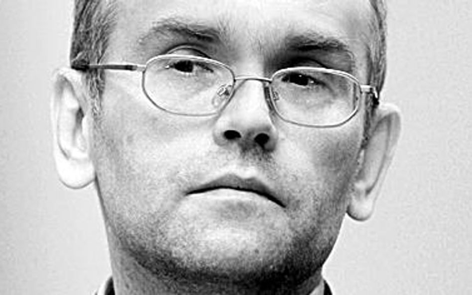 Zaremba: Bronisław Komorowski i doradcy z UW