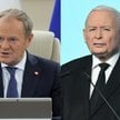 Sondaż: Spadek poparcia dla PiS. Partia Kaczyńskiego straciła 2,2 pkt proc. w ciągu dwóch tygodni