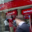 10 mld dol. od Bank of America