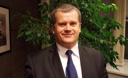 Mariusz Szpikowski proponuje zrezygnowanie z jednomyślności we władzach lotniska w Modlinie
