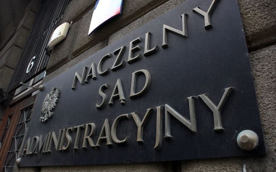 Na odmowę wizy ciężko się poskarżyć