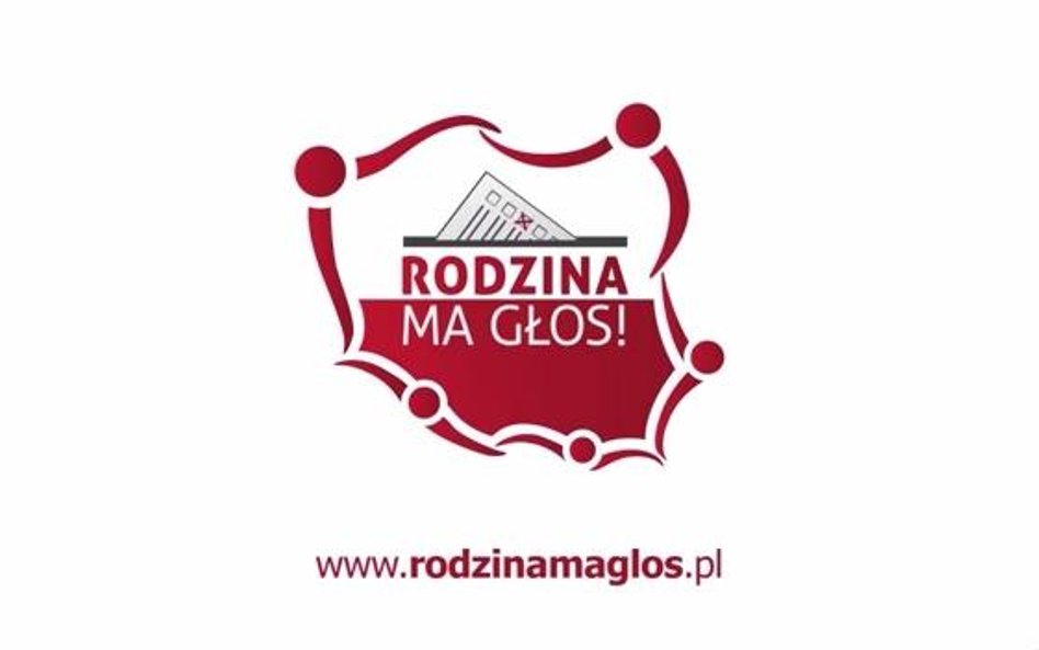 Rodzina połączyła różne opcje