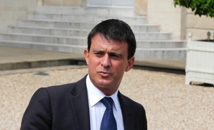 Manuel Valls